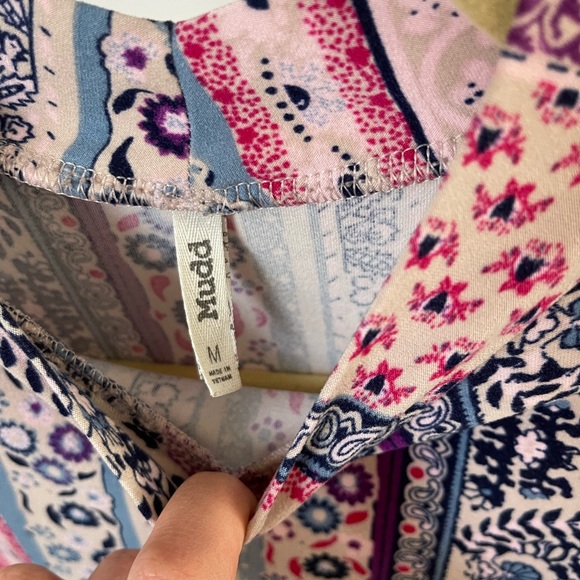 Women’s Mudd dress, size medium. Excellent condition! - Picture 2 of 3